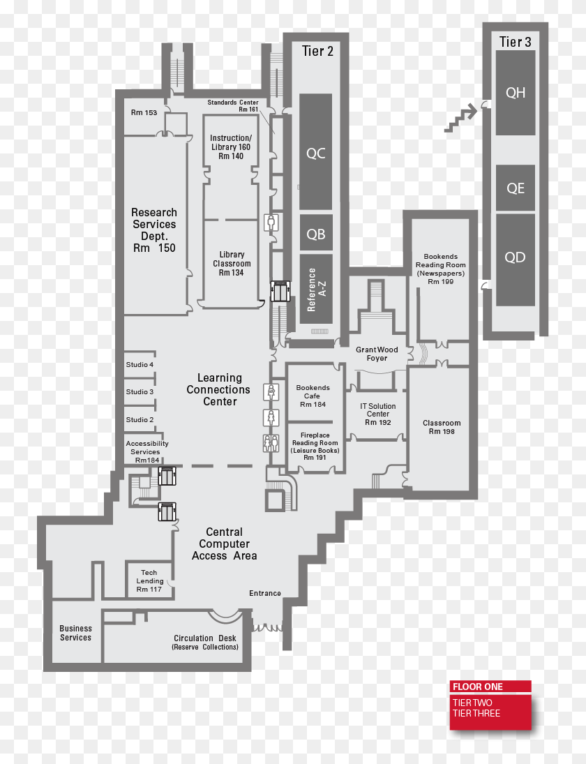 735x1035 Floor Plan, Floor Plan, Diagram, Plot HD PNG Download