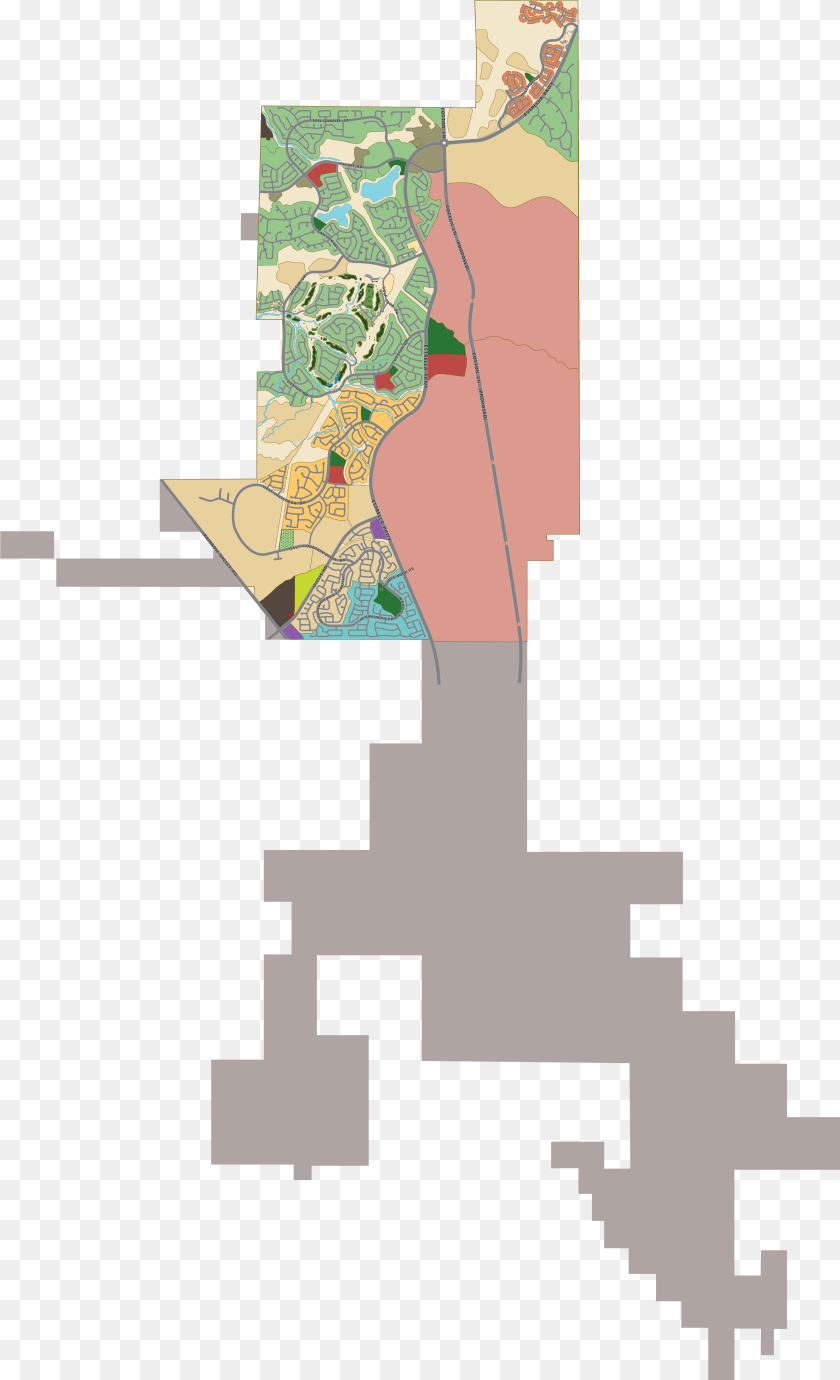 3356x5515 Floor Plan, Chart, Plot, Map, Atlas PNG