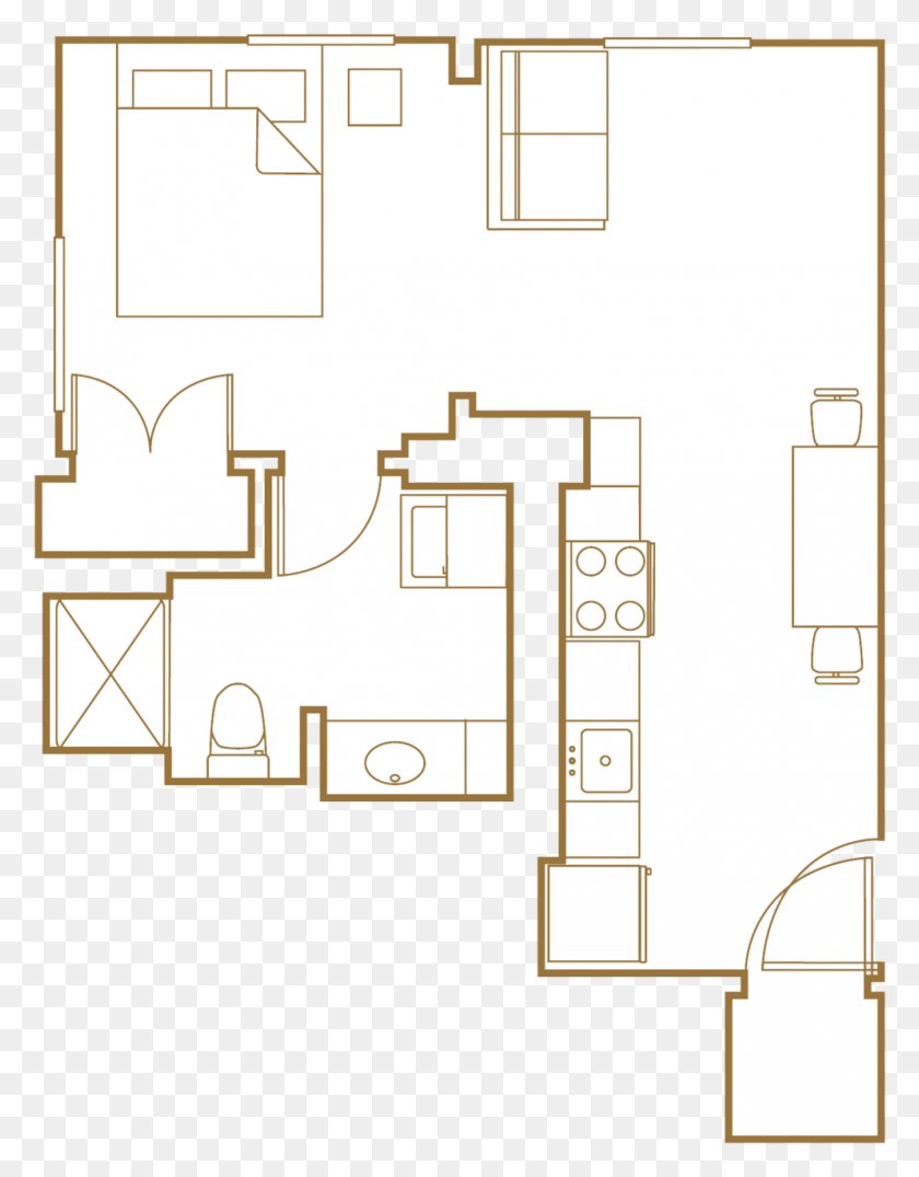 994x1294 Floor Plan Floor Plan, Floor Plan, Diagram, Plot HD PNG Download