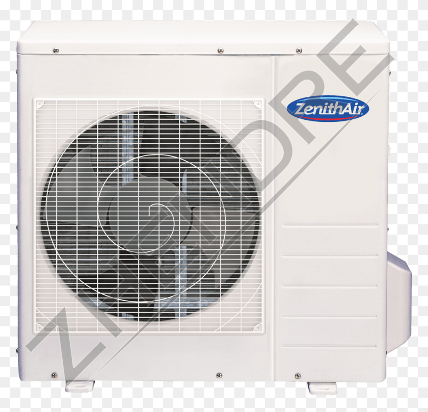 955x916 Floor Standing Air Conditioning, Appliance, Air Conditioner Descargar Hd Png