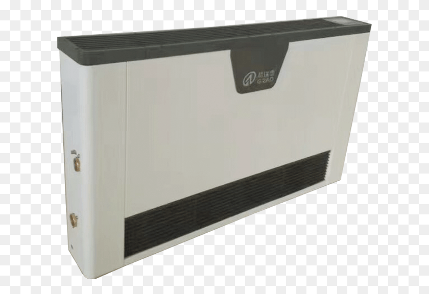 617x516 Descargar Png Unidad Fan Coil De Piso Para Enfriador De Agua Caliente Madera, Electrodomésticos, Horno, Buzón Hd Png