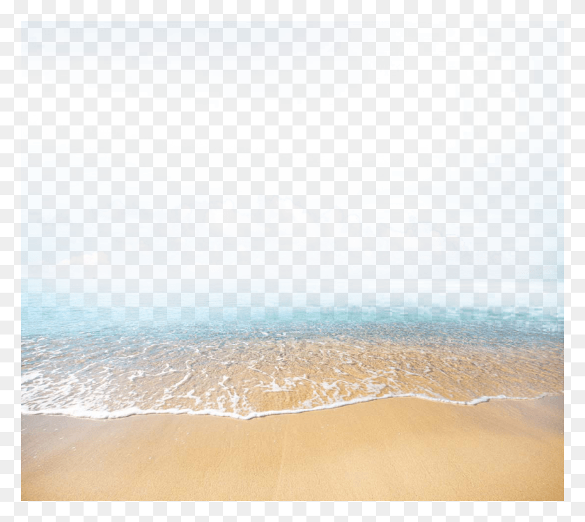 1100x972 Плитка Для Пола Небо Microsoft Azure Pattern Красивый Поющий Песок, Природа, Береговая Линия, Вода Png Скачать