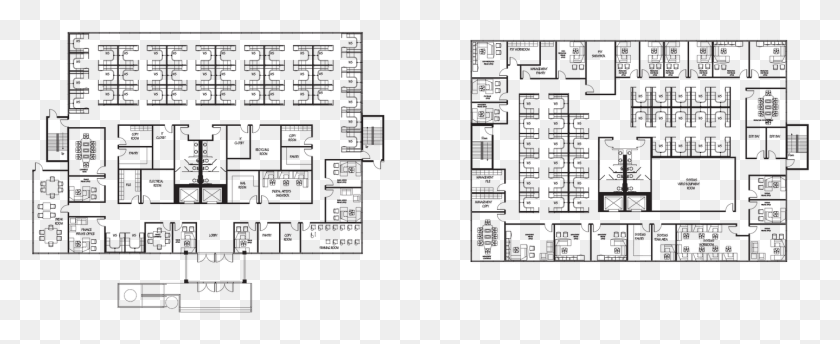 1438x524 Floor Transparent Library Huge Freebie Picture Floor Plan, Plot, Diagram, Floor Plan HD PNG Download