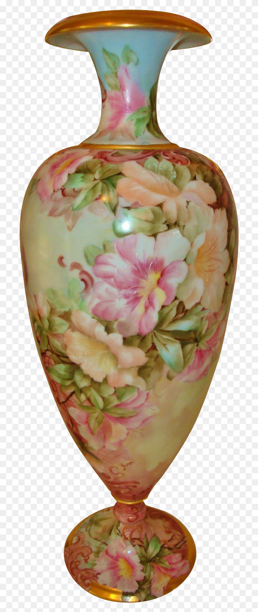 714x1932 Floor Vase Vase, Skin, Ice Cream, Cream HD PNG Download