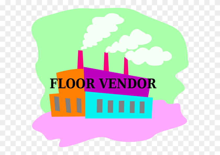 600x534 Floor Vendor Clip Art, Clothing, Graphics HD PNG Download