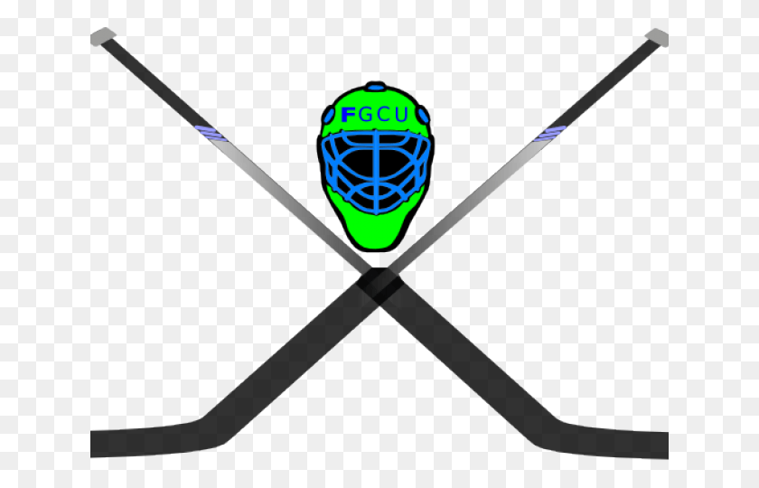 640x480 Floorball, Oars, Paddle, Stick HD PNG Download