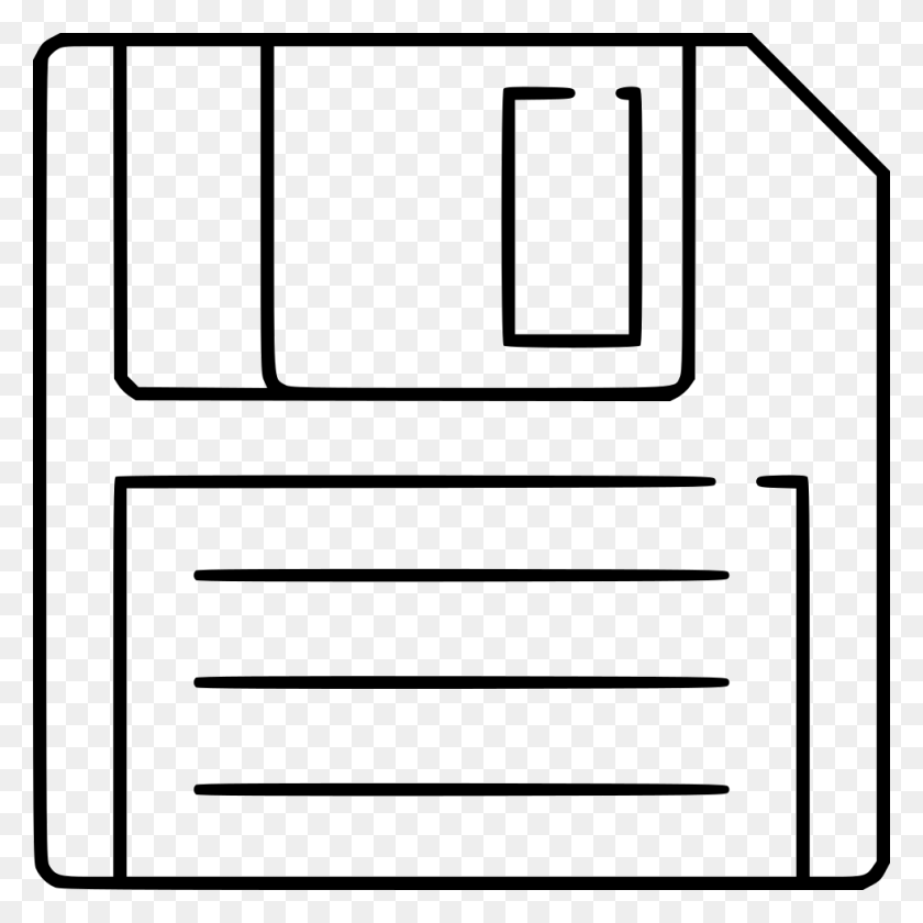 980x980 Floppy Disk Comments Slope, Word, Switch, Electrical Device Descargar Hd Png