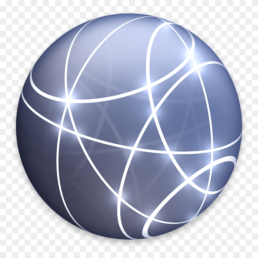 876x876 Floppy Disk For Mac, Sphere, Balloon, Ball HD PNG Download