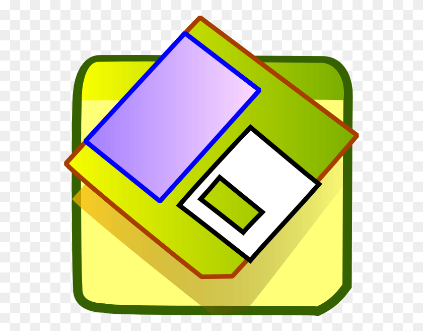 588x596 Floppy Disk Save Icon, Text, Graphics HD PNG Download