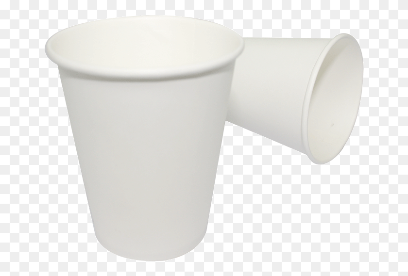 658x509 Flora Paper Cups Cup, Coffee Cup, Tape, Milk HD PNG Download