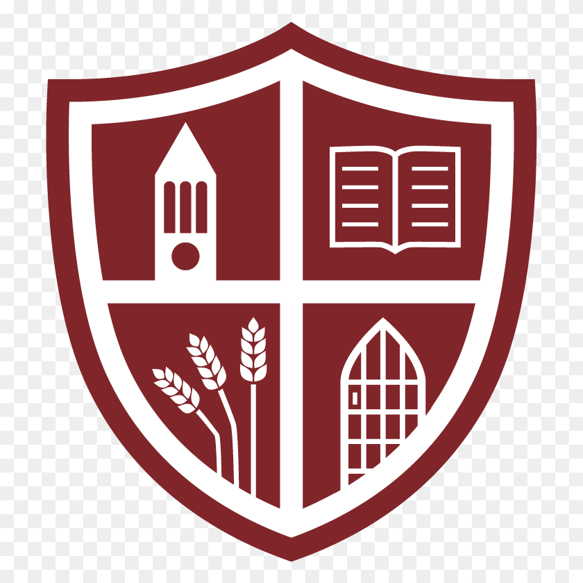 709x779 Flora Rose House Cornell, Shield, Armor HD PNG Download