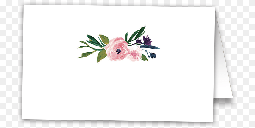 730x424 Floral Watercolor Rustic Boho Wedding Seating Cards Floral Design, Envelope, Greeting Card, Mail, Flower PNG