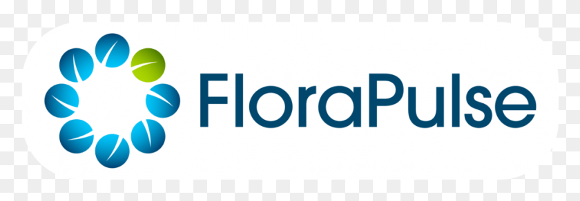 945x282 Florapulse Tech Futures Group, Text, Word, Logo HD PNG Download