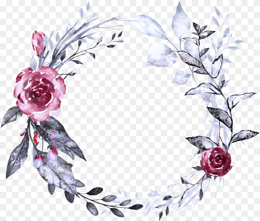 Flores Fundo Transparente PNG