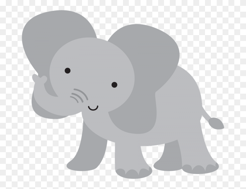 700x586 Floresta Safari Baby Safari Elephant, Wildlife, Animal, Mammal HD PNG Download
