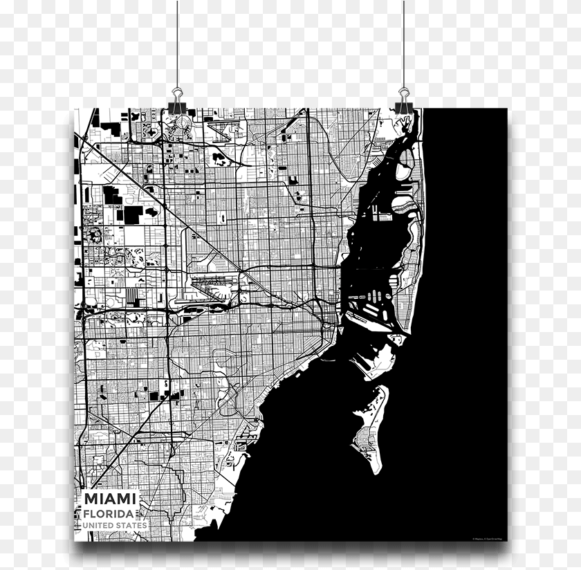 Florida, Chart, Diagram, Plan, Plot Sticker PNG