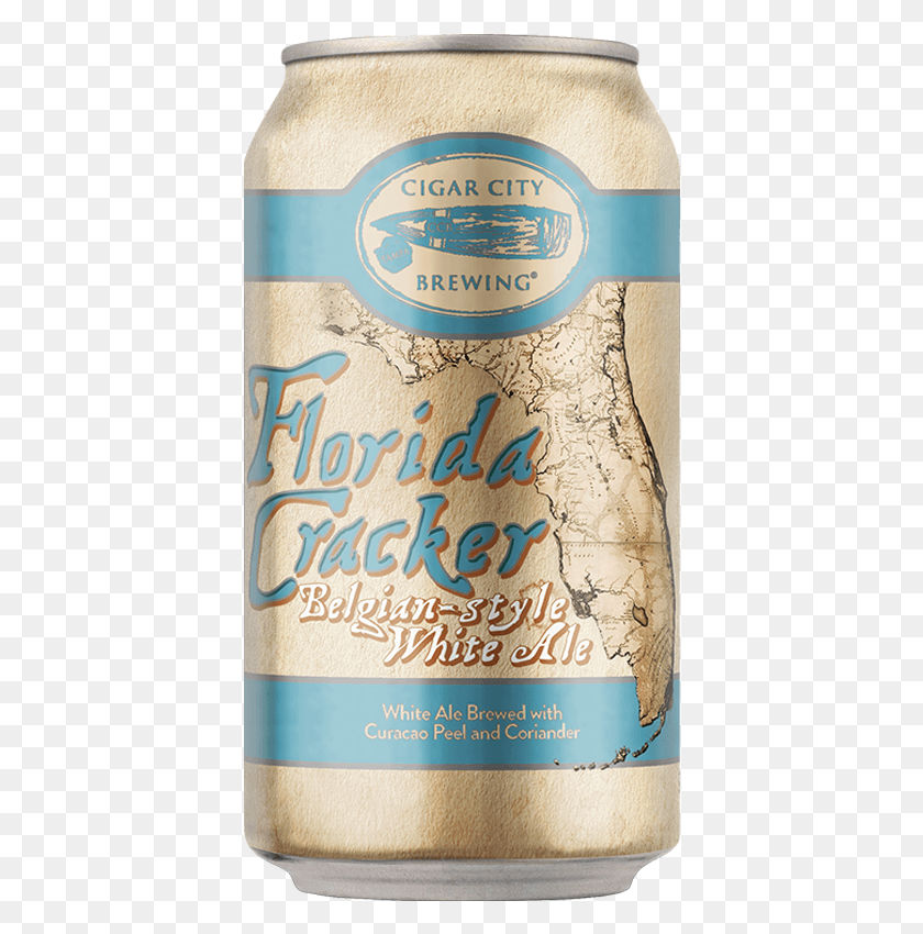 398x790 Florida Cracker Cigar City, El Alcohol, Bebidas, Bebida Hd Png