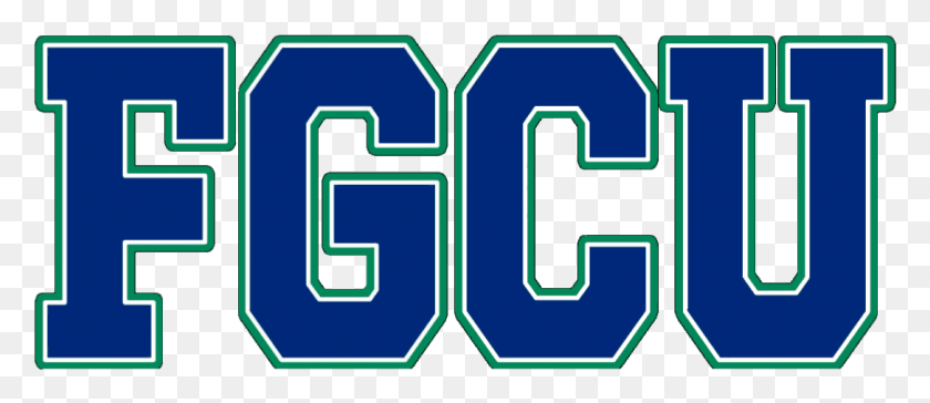 1087x424 Florida Gulf Coast Colors, Text, Symbol, Number HD PNG Download
