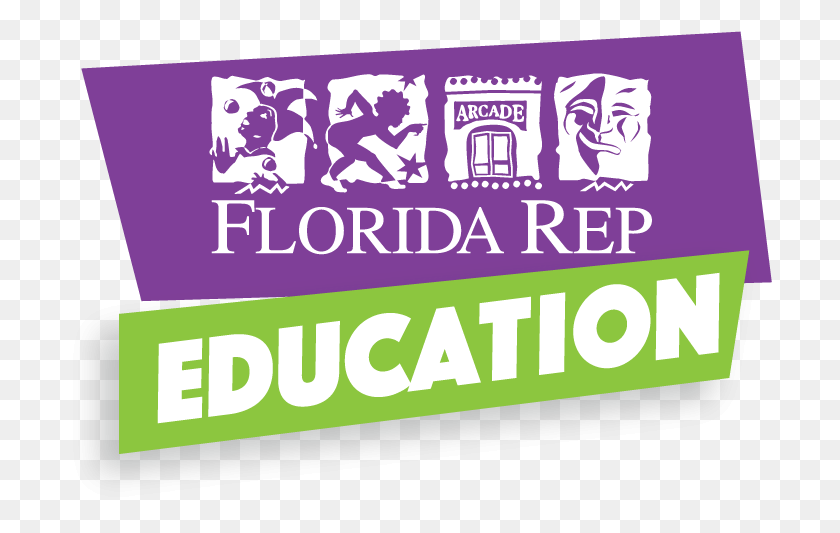 705x473 Florida Rep Education Florida Today, Text, Symbol, Logo HD PNG Download