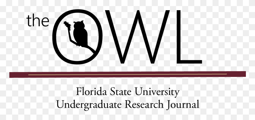 1029x446 Florida State University Undergraduate Research Journal University Of Cumbria, Weapon, Weaponry, Symbol HD PNG Download