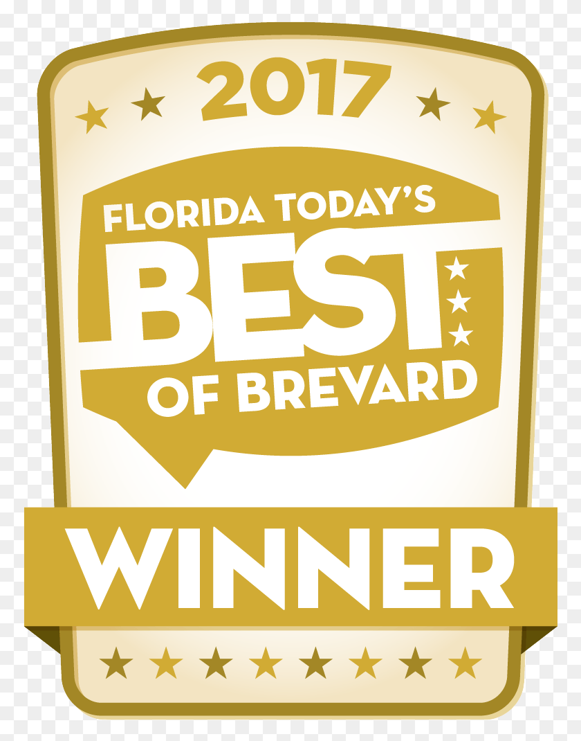 773x1010 Florida Today39s 2017 2018 Best Of Brevard Attorney, Advertisement, Poster, Flyer HD PNG Download