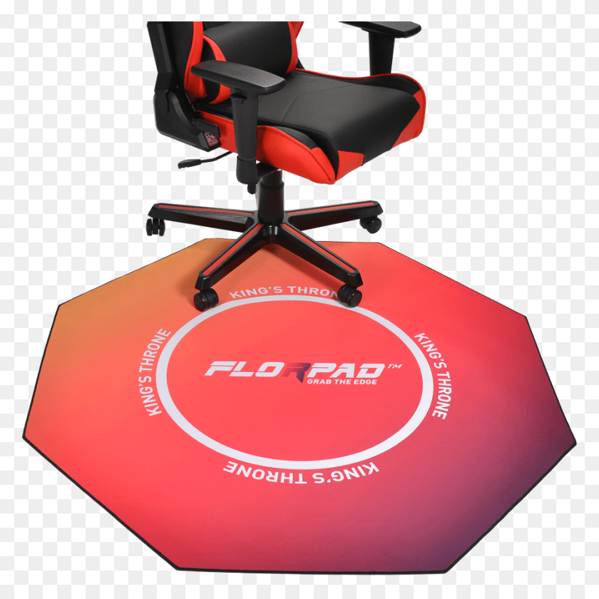 891x891 Florpad King39s Throne Florpad Grab The Edge Florpad Beast Zone 45quot X, Chair, Furniture, Cushion HD PNG Download