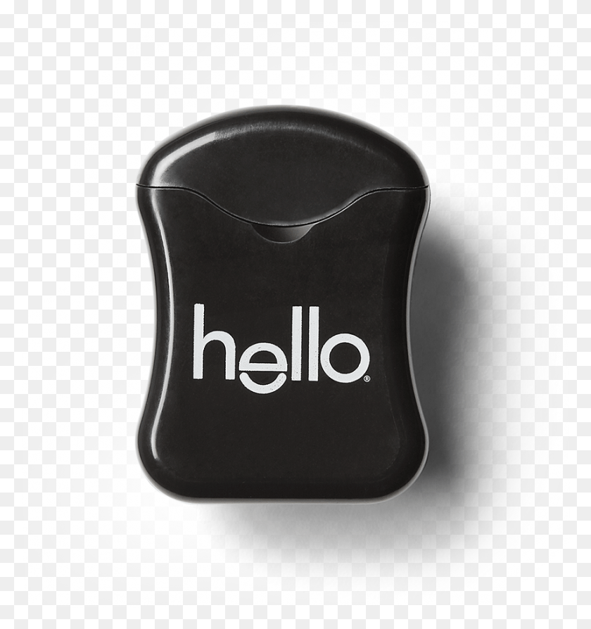 858x918 Floss Product Hello, Label, Text, Cushion Descargar Hd Png