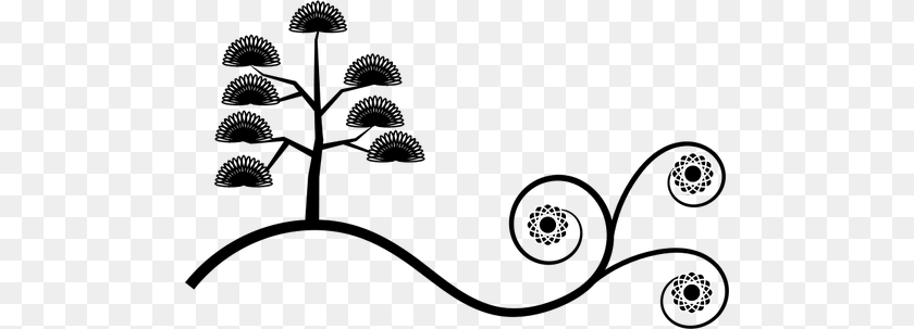 Flourish Free Machine, Spoke, Spiral, Wheel Clipart PNG