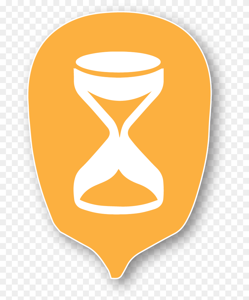 Floury Leafy Corn Silage Long Rumen Retention Time Emblem, Hourglass Transparent PNG