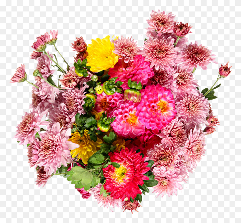 974x896 Цветок, Растение, Цветок, Букет Цветов Hd Png Скачать