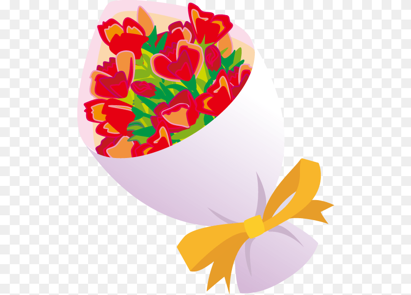 Flower Bouquet Clip Art, Petal, Plant, Flower Bouquet, Flower Arrangement Sticker PNG