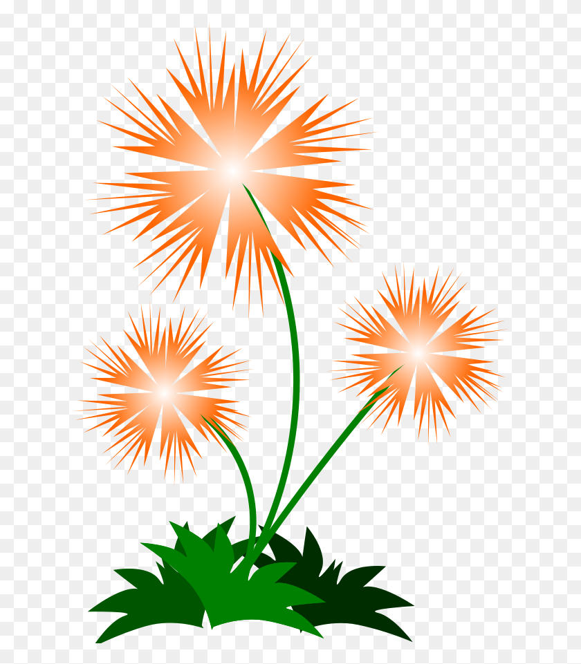 632x901 Flower Cliparts Flower Design Svg Flower In File, Nature, Outdoors, Flare HD PNG Download