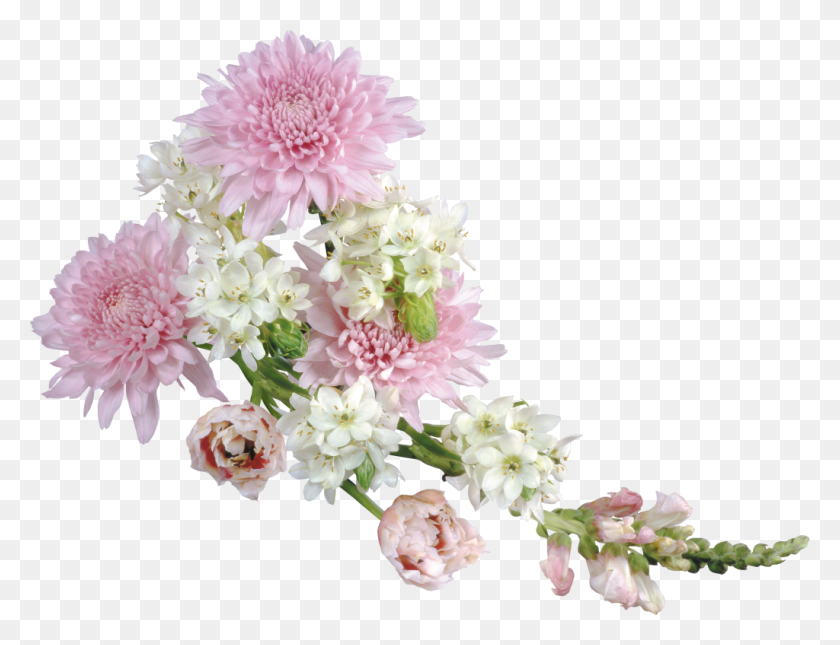 1024x769 Flower Decoration Transparent Background, Plant, Blossom, Flower Arrangement HD PNG Download