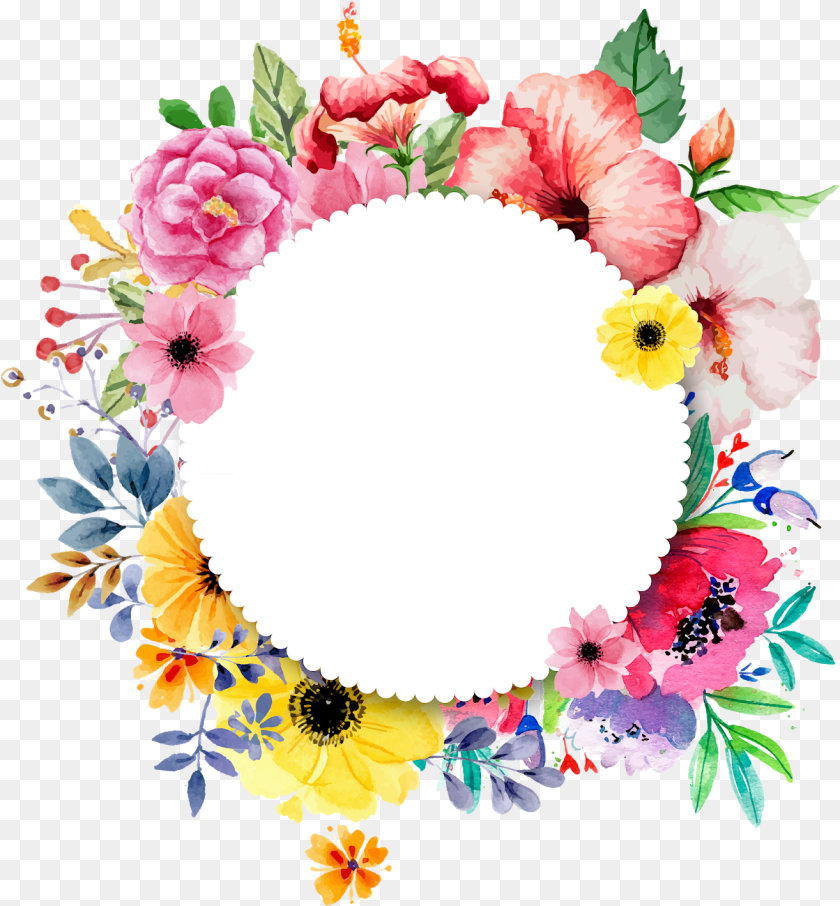 1315x1419 Flower Designs Clip Transparent Transparent Background Flower Circle, Graphics, Art, Floral Design, Pattern Clipart PNG