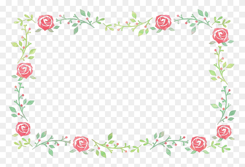 1763x1155 Flower Festival Watercolor Painting, Floral Design, Pattern, Graphics HD PNG Download