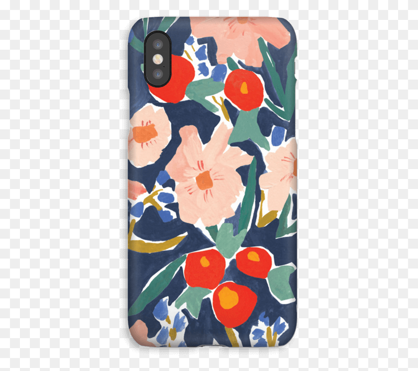 359x686 Flower Field Case Iphone Xs Mobile Phone Case, Modern Art, Rug HD PNG Download