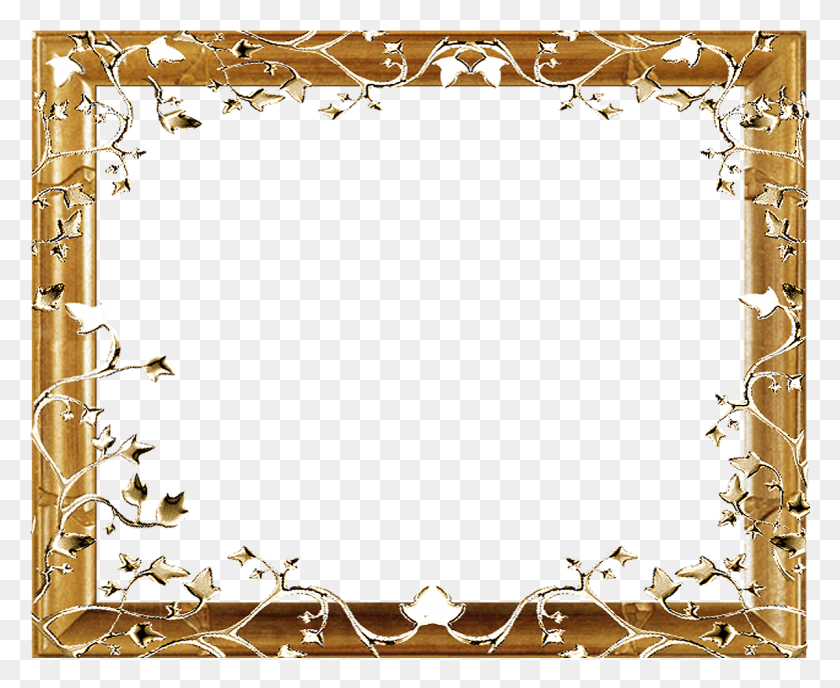 1201x968 Flower Frame Backgrounds Free Format Transparent Background Frame, Oval, Gate, Graphics HD PNG Download