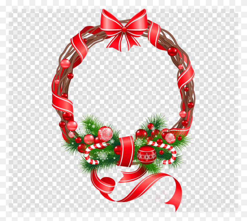 900x800 Flower Image Clipart Christmas Stickers For Whatsapp, Bracelet, Jewelry, Accessories HD PNG Download