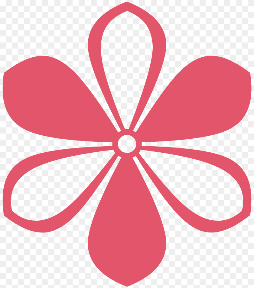1700x1920 Flower Red Clipart, Accessories, Formal Wear, Tie, Art Sticker PNG