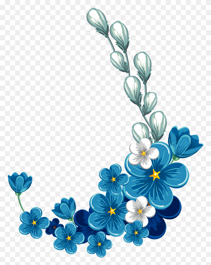 1116x1420 Flores Png