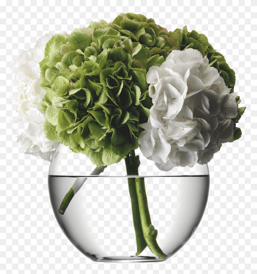 785x840 Descargar Png / Florero De Flores Png