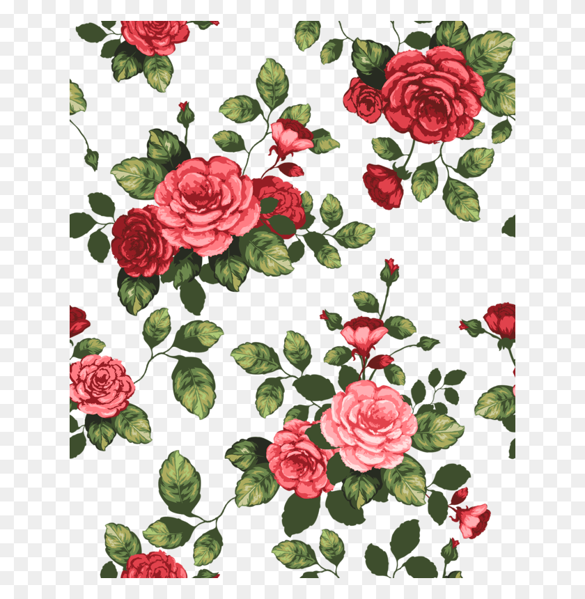 640x800 Цветочные Обои Цветочные Фоны Iphone Wallpaper Рисование Красивых Розовых Цветов, Растения, Цветение, Цветочный Дизайн Png Скачать