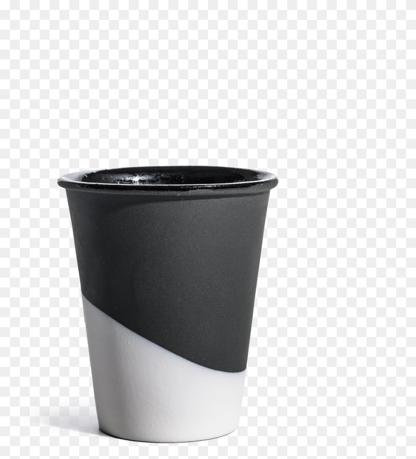 835x928 Flowerpot, Coffee Cup, Cup, Pottery HD PNG Download
