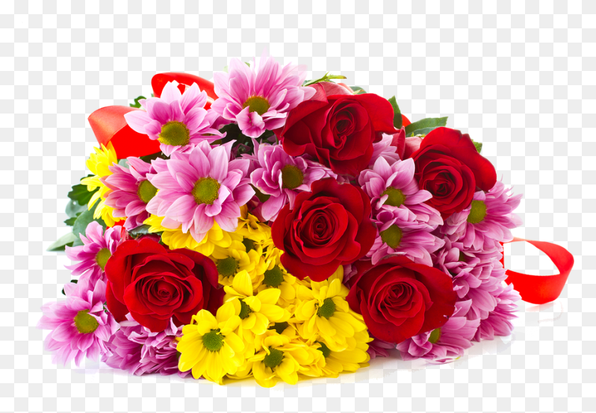 894x599 Flowers And Garlands Beautiful Fresh Decoration Floribunda, Plant, Flower Bouquet, Flower Arrangement HD PNG Download