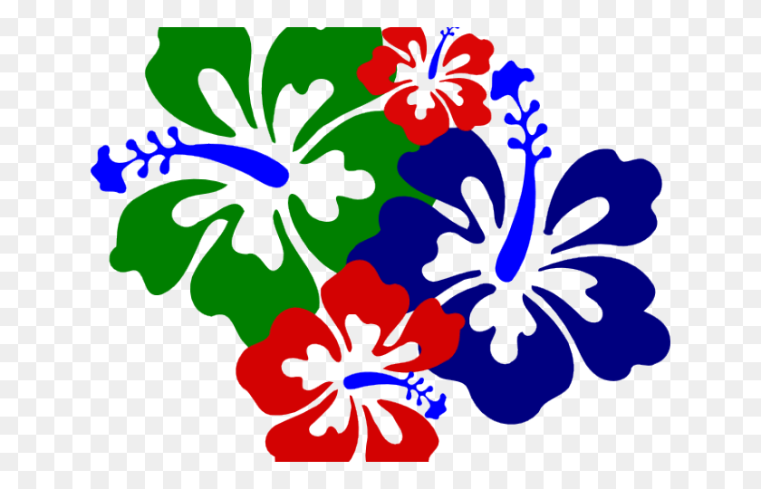 640x480 Flores De Hawaii, Planta, Hibisco, Flor Hd Png