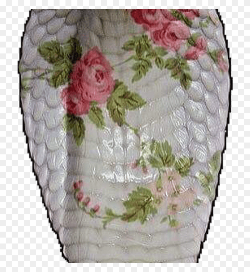 740x856 Flowers Tumblr Clip Art, Pillow, Cushion, Jar HD PNG Download