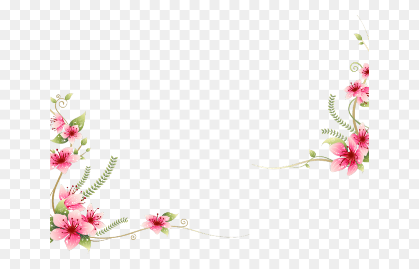 640x480 Flowers Vectors Transparent Images Flowers For Photoshop, Ikebana, Vase HD PNG Download