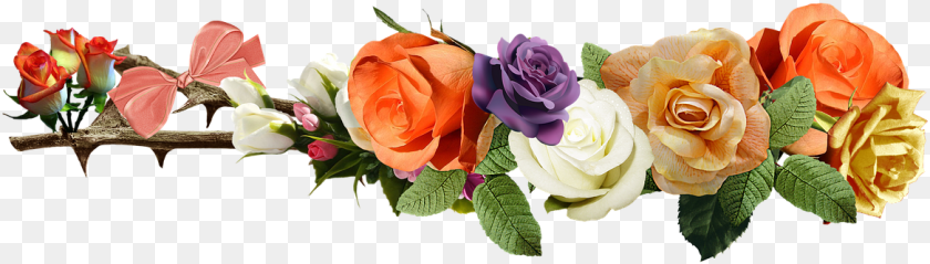 Flowers Yellow Rose, Flower, Flower Arrangement, Flower Bouquet, Plant Transparent PNG