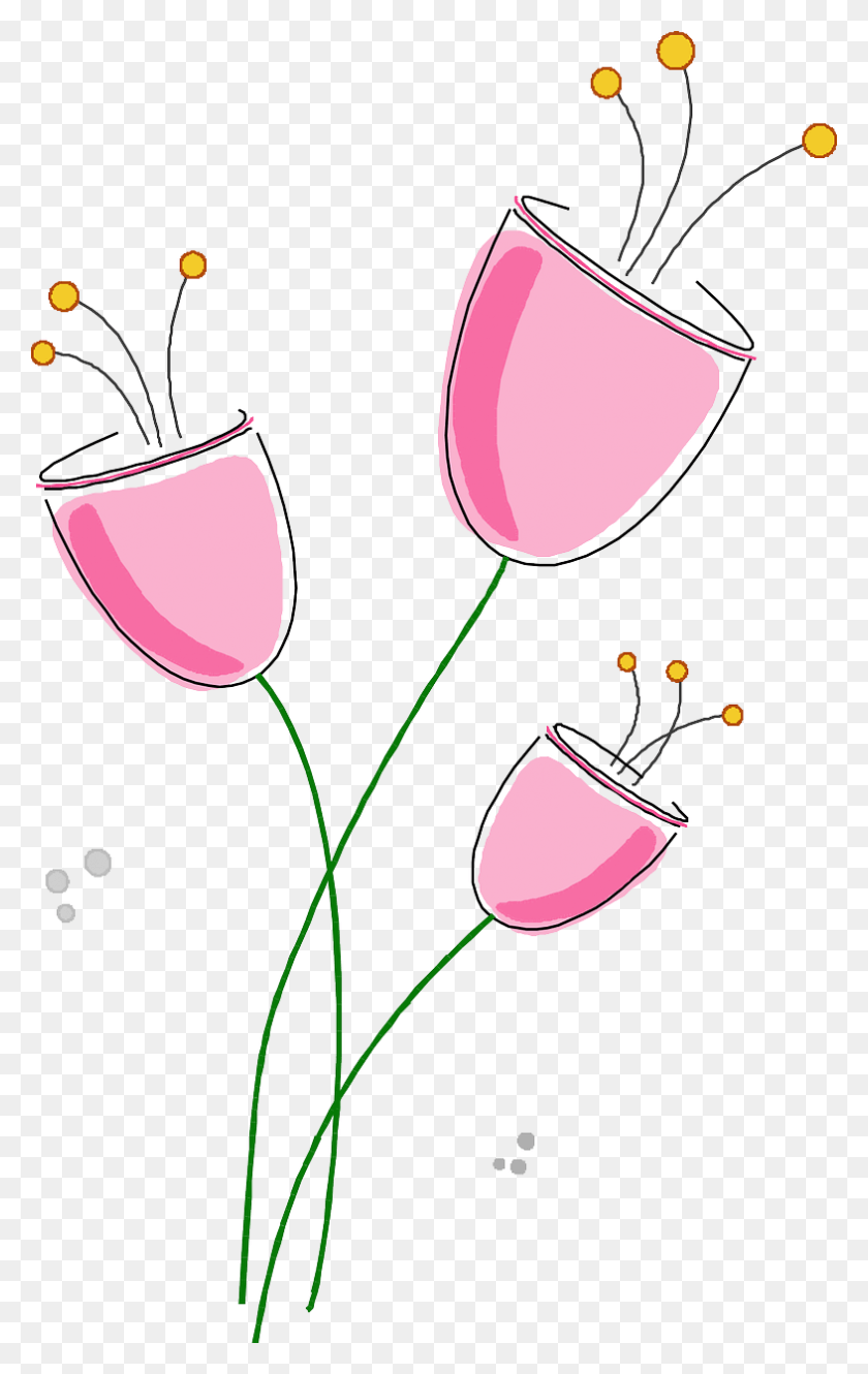 786x1280 Цветыцветылетние Цветыфиолетовые Цветыпурпурно-Розовый Вектор Де Флор, Растение, Цветок, Цветение Hd Png Скачать