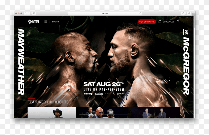 1091x678 Floyd Mayweather Jr, Poster, Advertisement, Person HD PNG Download